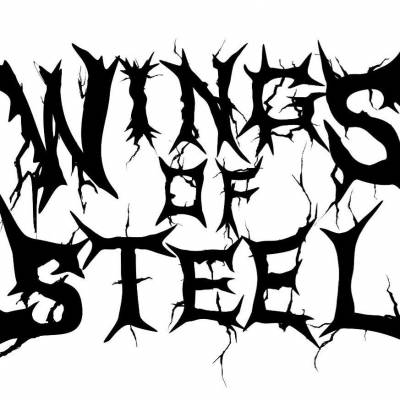 logo Wings Of Steel (USA-1)